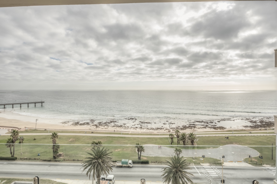 To Let 2 Bedroom Property for Rent in Summerstrand Eastern Cape